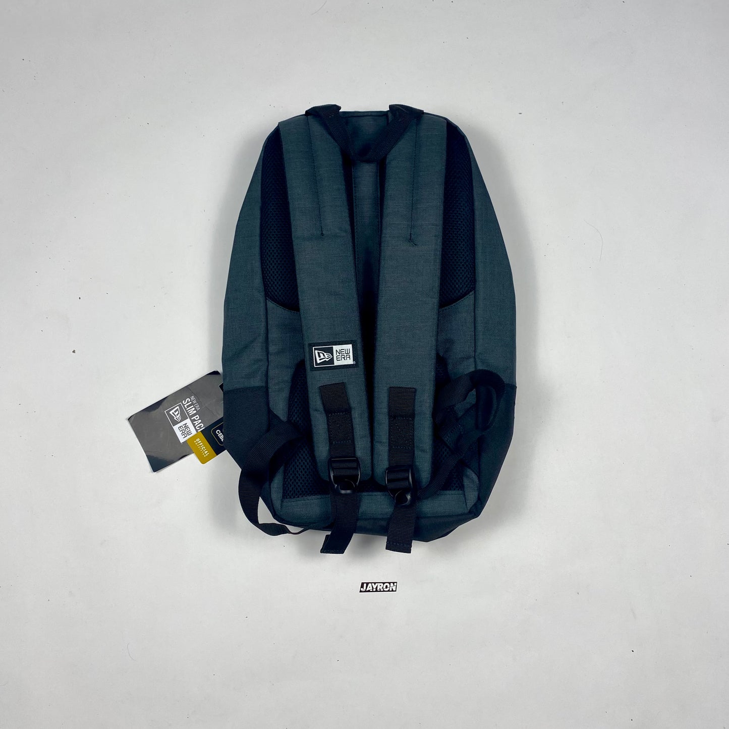 Guelph Nighhawks CEBL Backpack