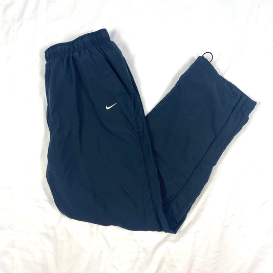 Vintage Nike Track Pants Navy (XL)