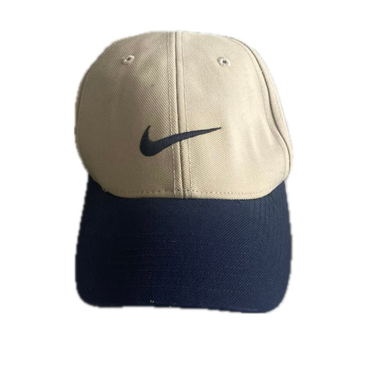 Vintage Nike Two Tone Hat (7 1/8)