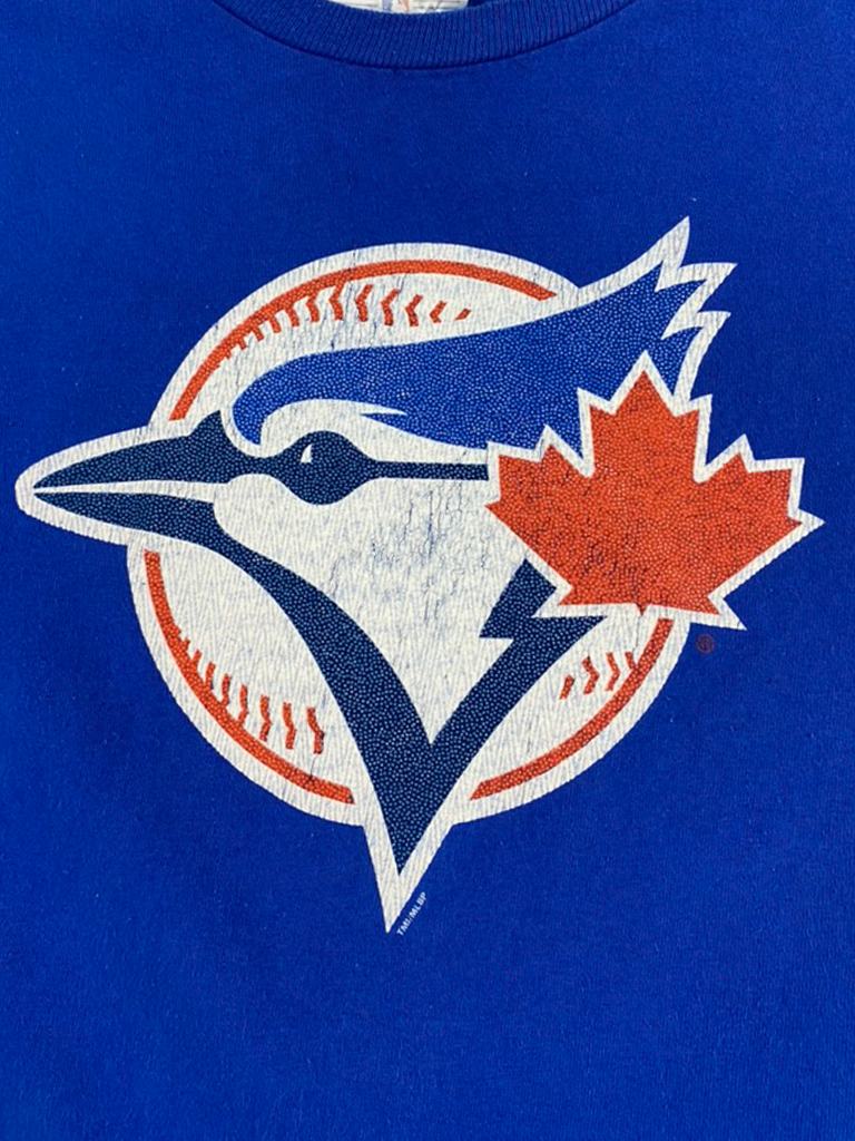 Vintage Toronto Bluejays MLB Shirt (S)