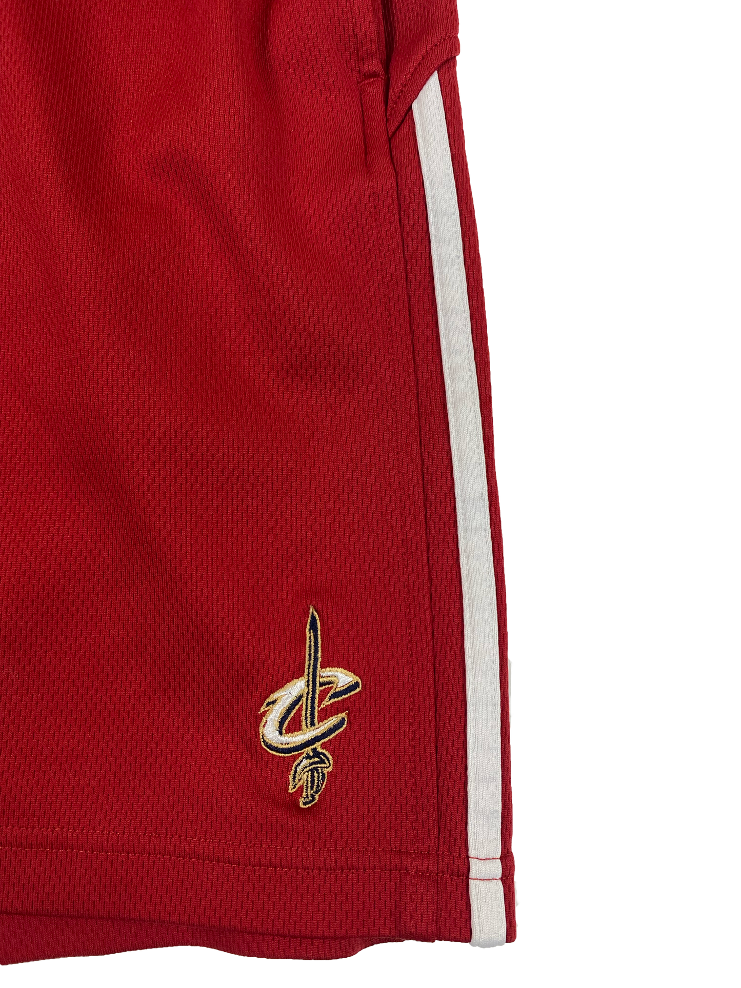 Vintage 00s Cleveland Cavaliers NBA Shorts (L)