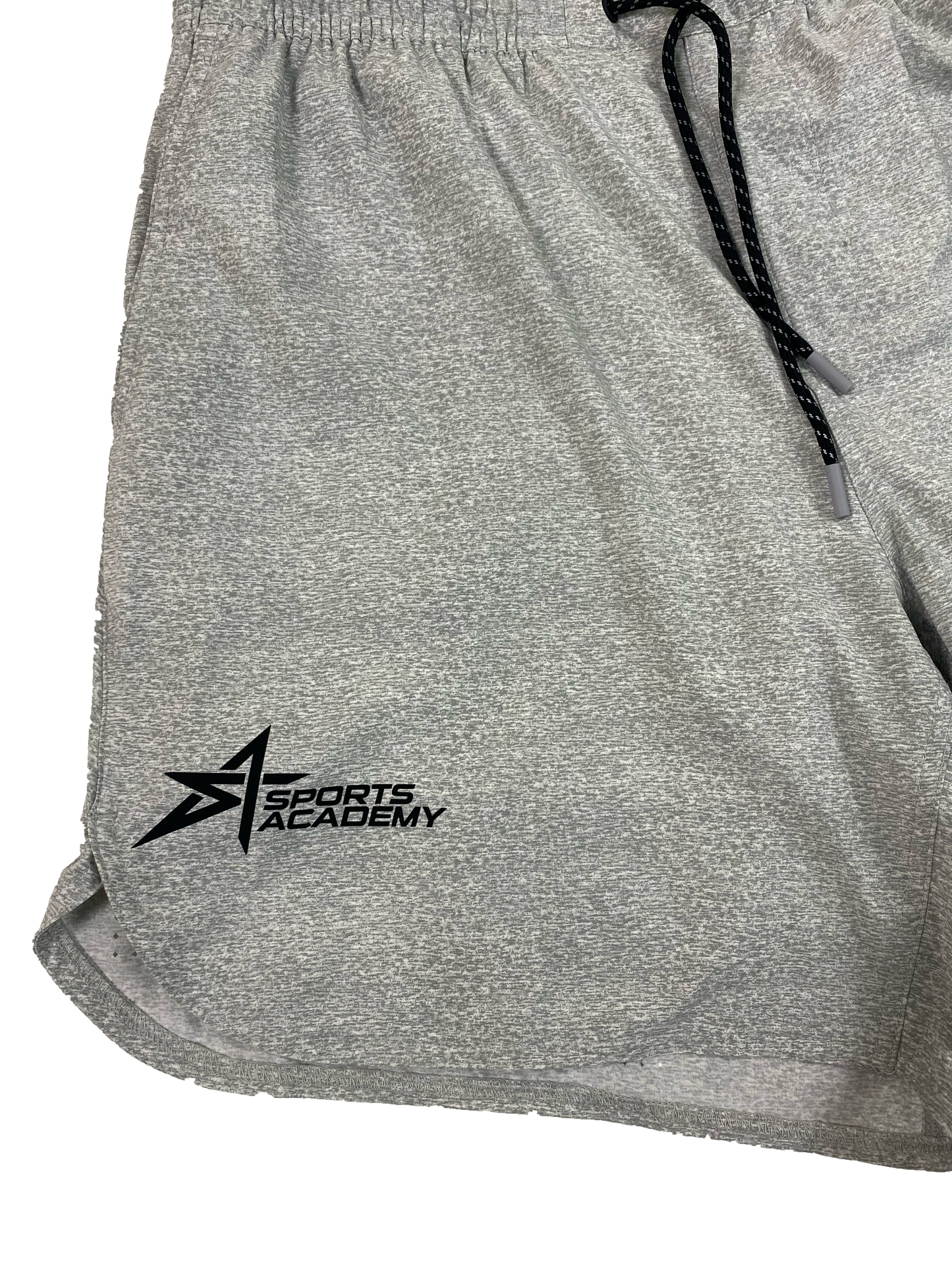 Sports Academy 6" Compression Basketball Shorts (L)