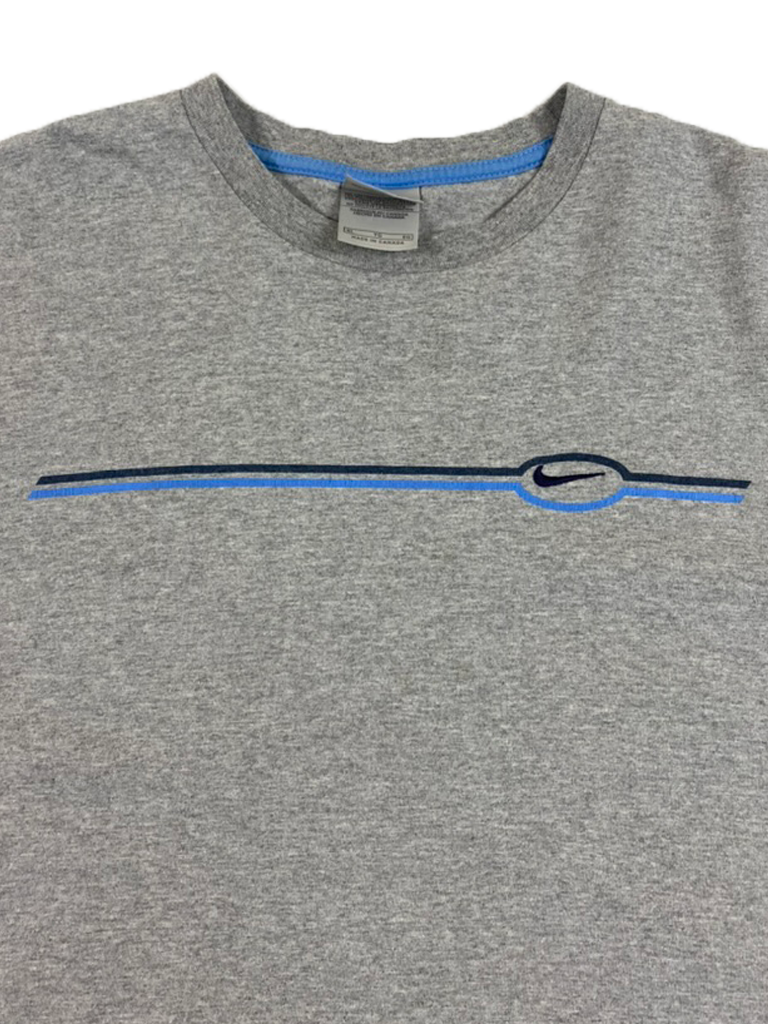 Vintage 00s Nike Shirt (XL)