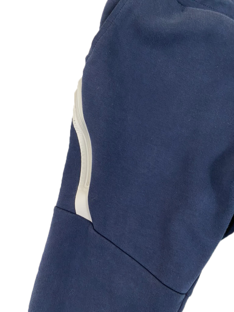 Nike Tech Feece Joggers Navy (M)
