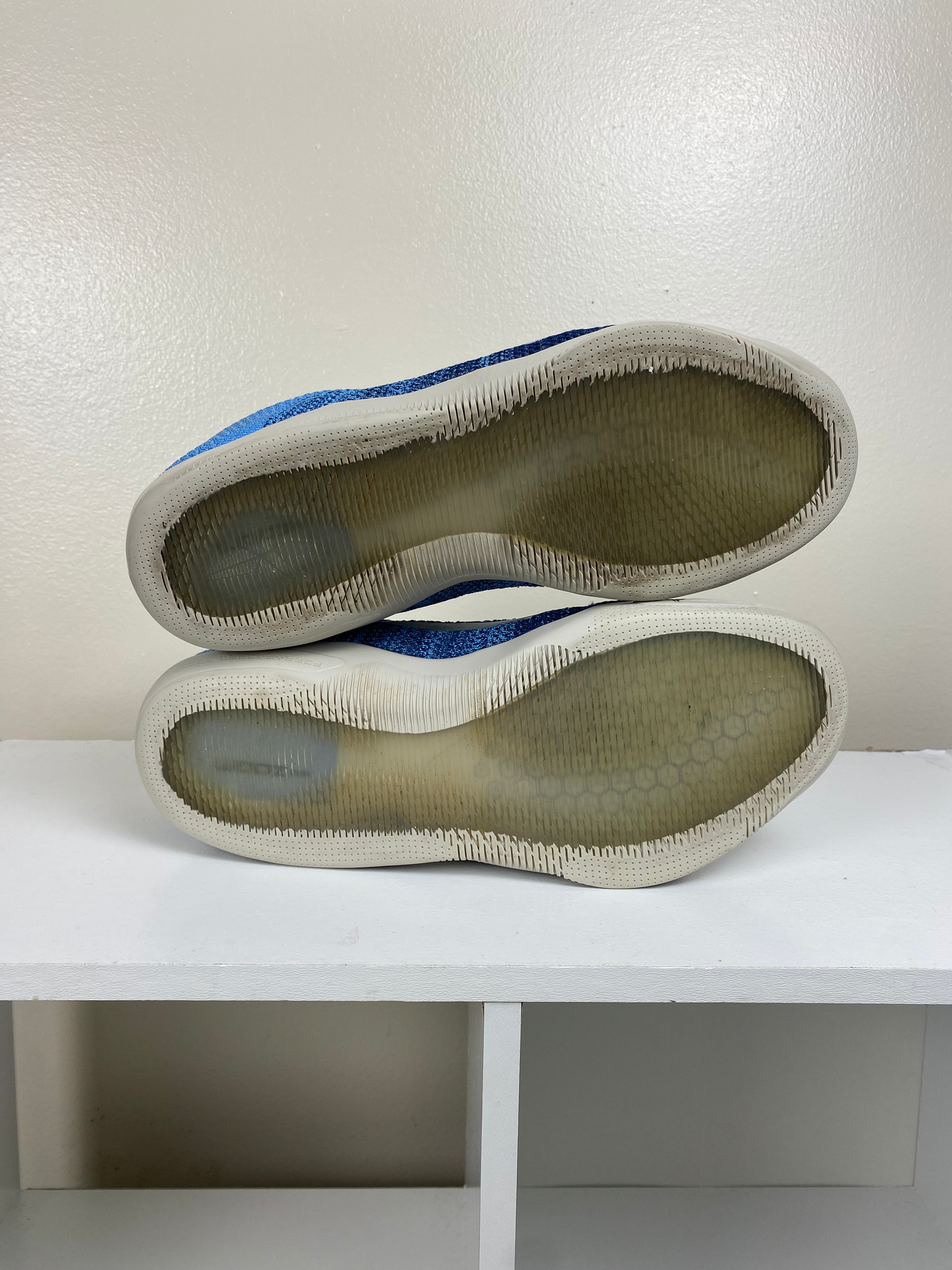 Kobe 11 'Brave Blue' (Size 10.5)