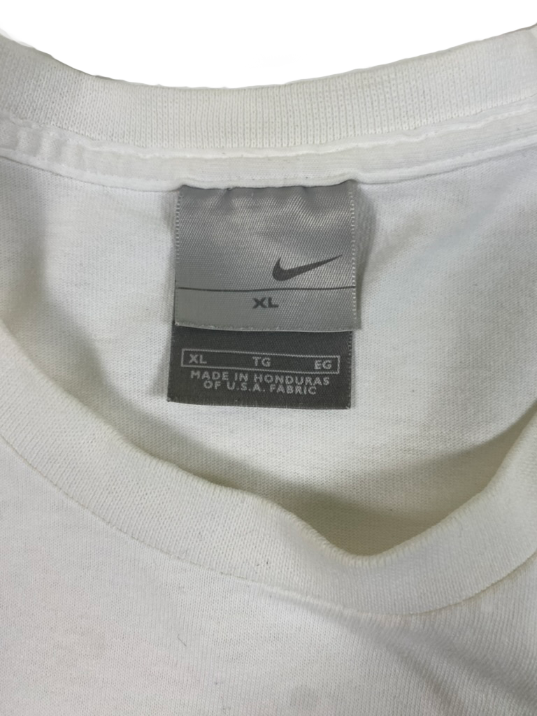 Vintage 00s Nike Shirt (XL)