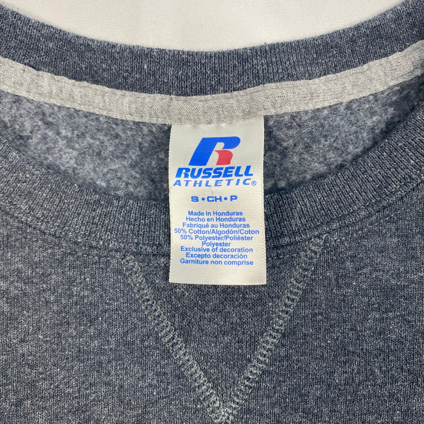 Vintage Villanova Crewneck (S)