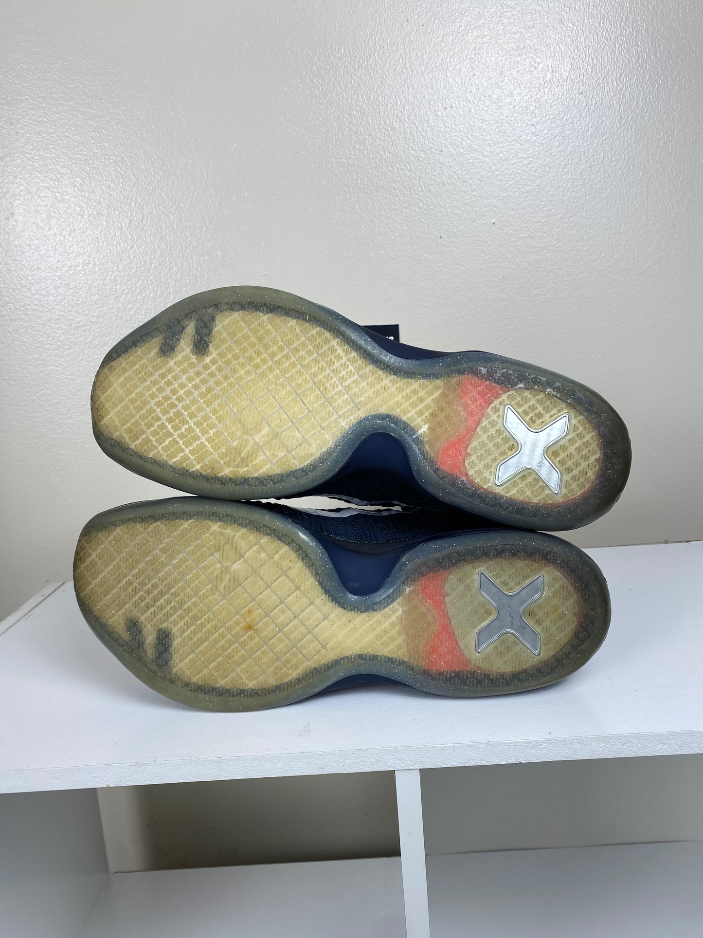 Kobe 10 Elite High 'American' (Size 10)