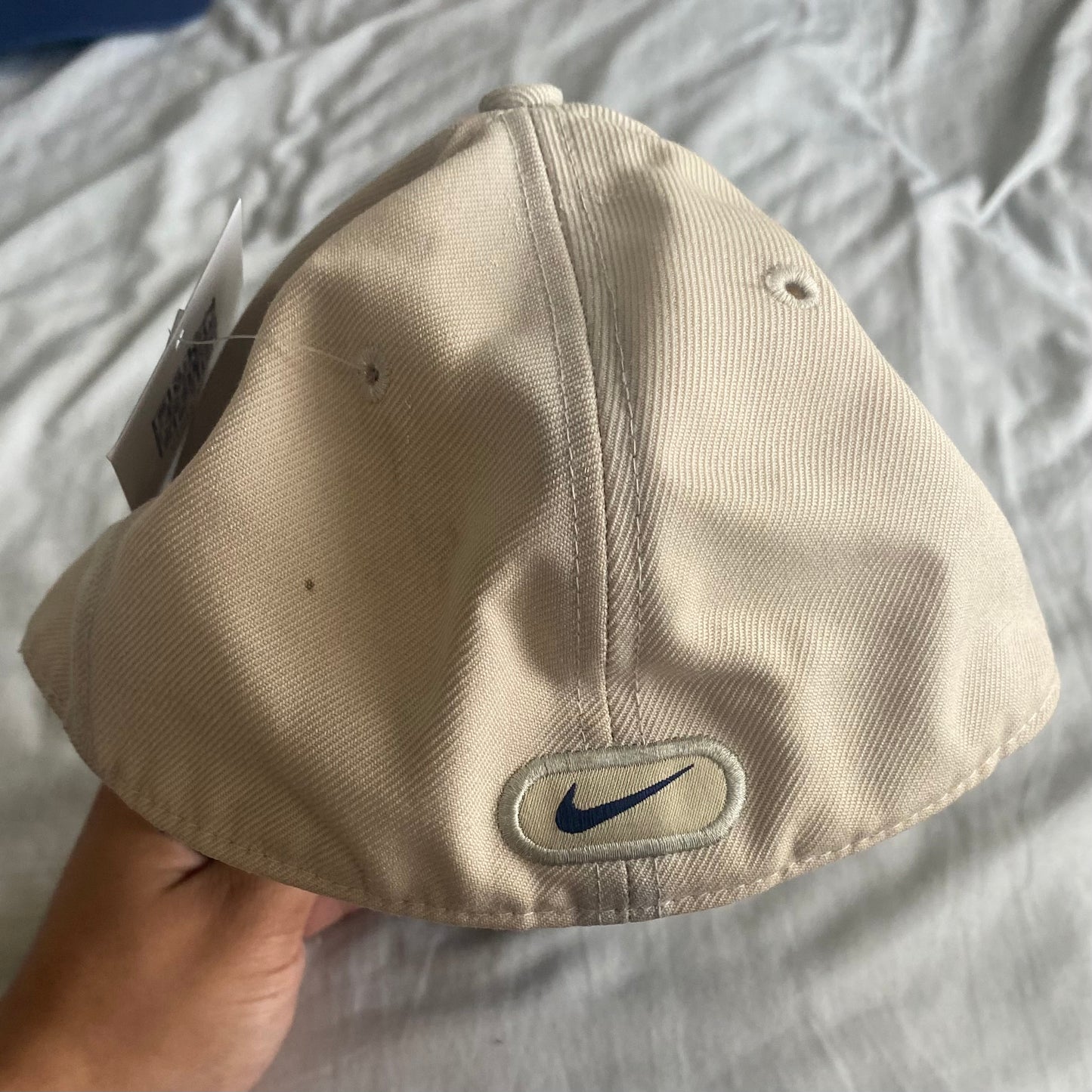 Vintage Nike Two Tone Hat (7 1/8)