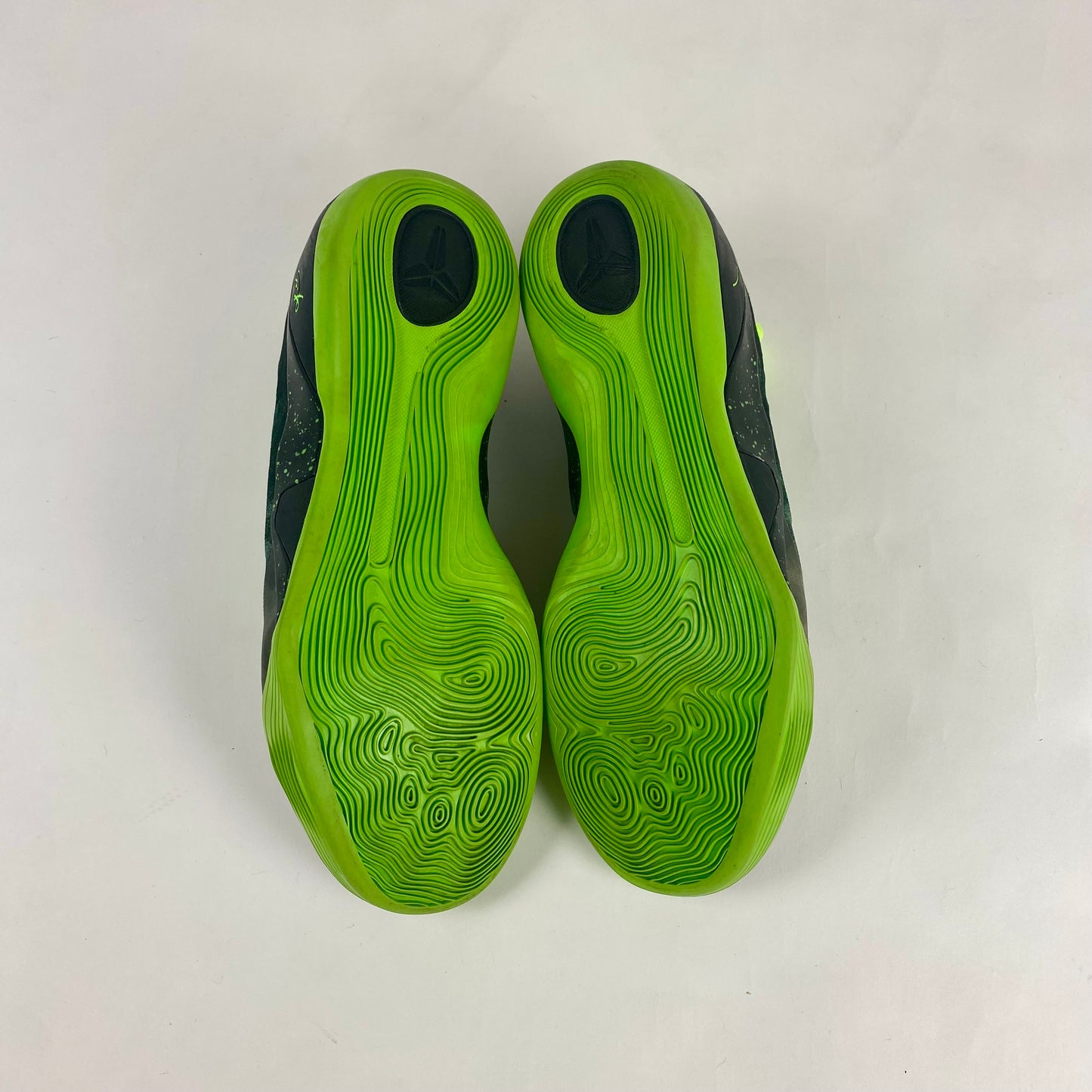 Kobe 9 EM Premium 'Gorge Green' (Size 10.5)