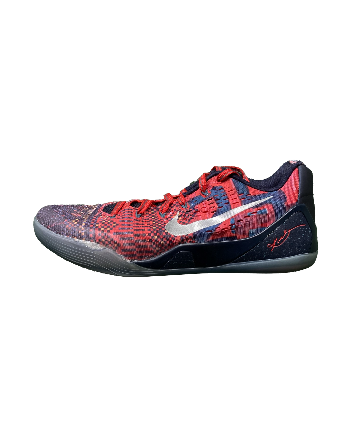 Nike Kobe 9 'Philippines' (Size 10.5)