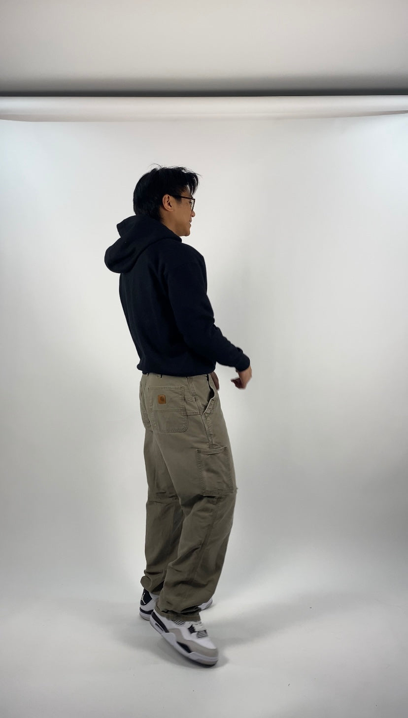 Carhartt Work Pants (33x32)