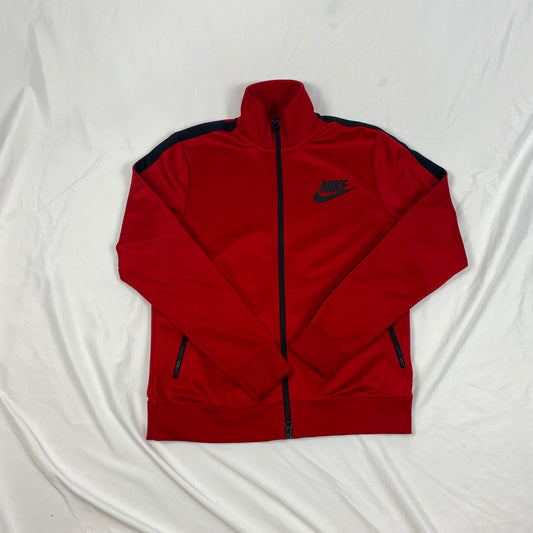Nike Tracksuit Top (M)