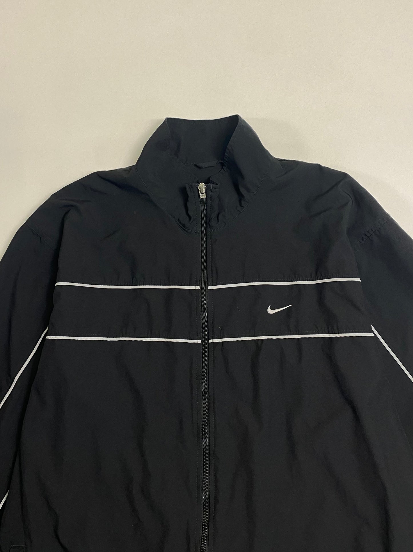 00s Vintage Nike Windbreaker (2XL)