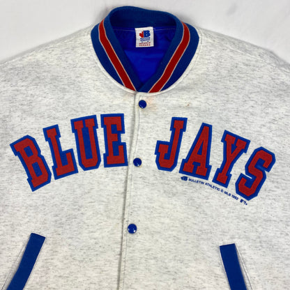 Vintage Toronto Blue Jays 1992 Varsity Jacket (M)