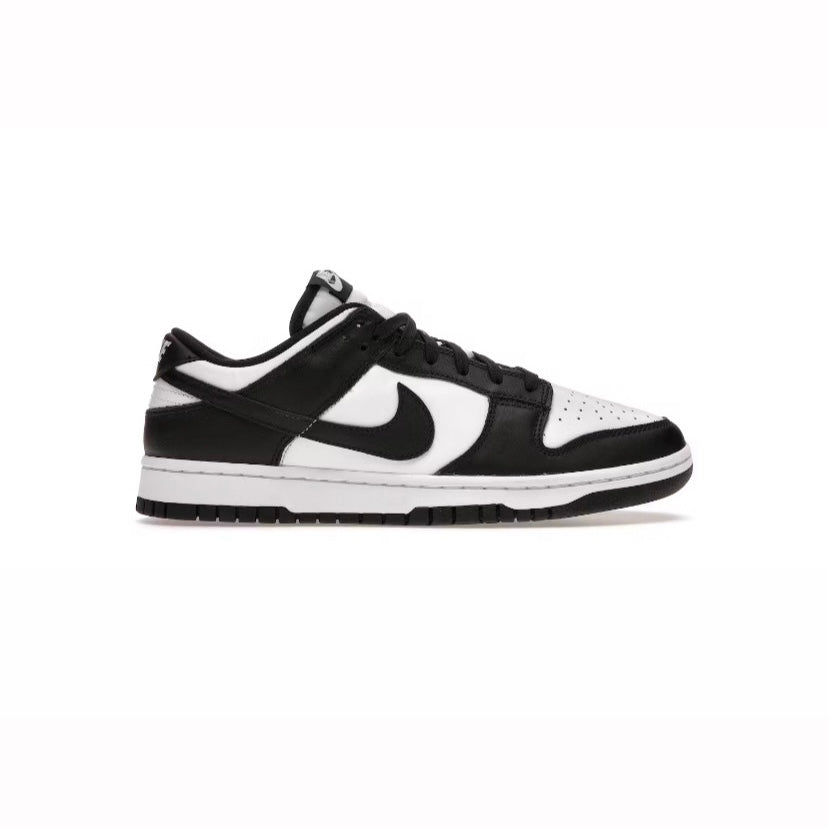 Nike “Panda” Dunk Low