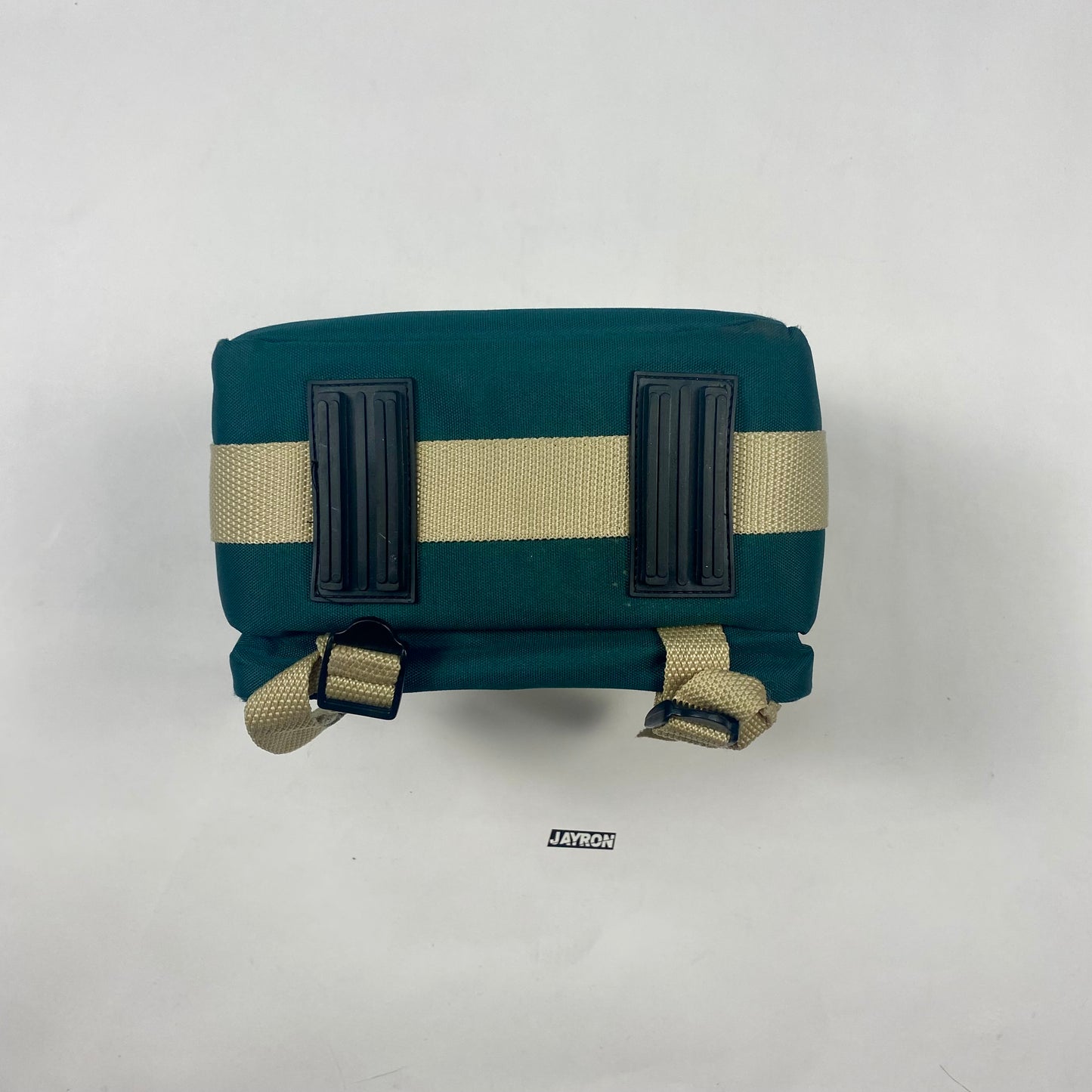 Vintage Canon Camera Bag