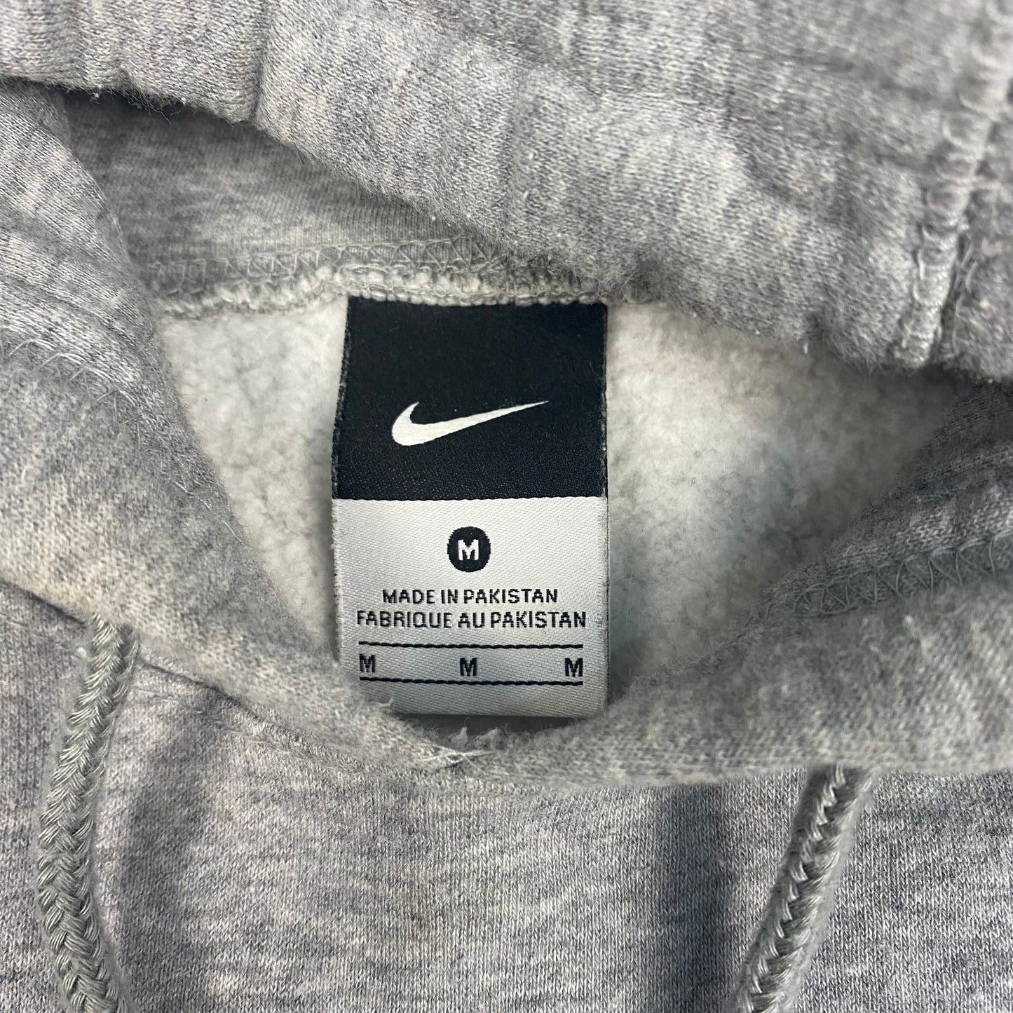 Vintage Nike Hoodie (M)