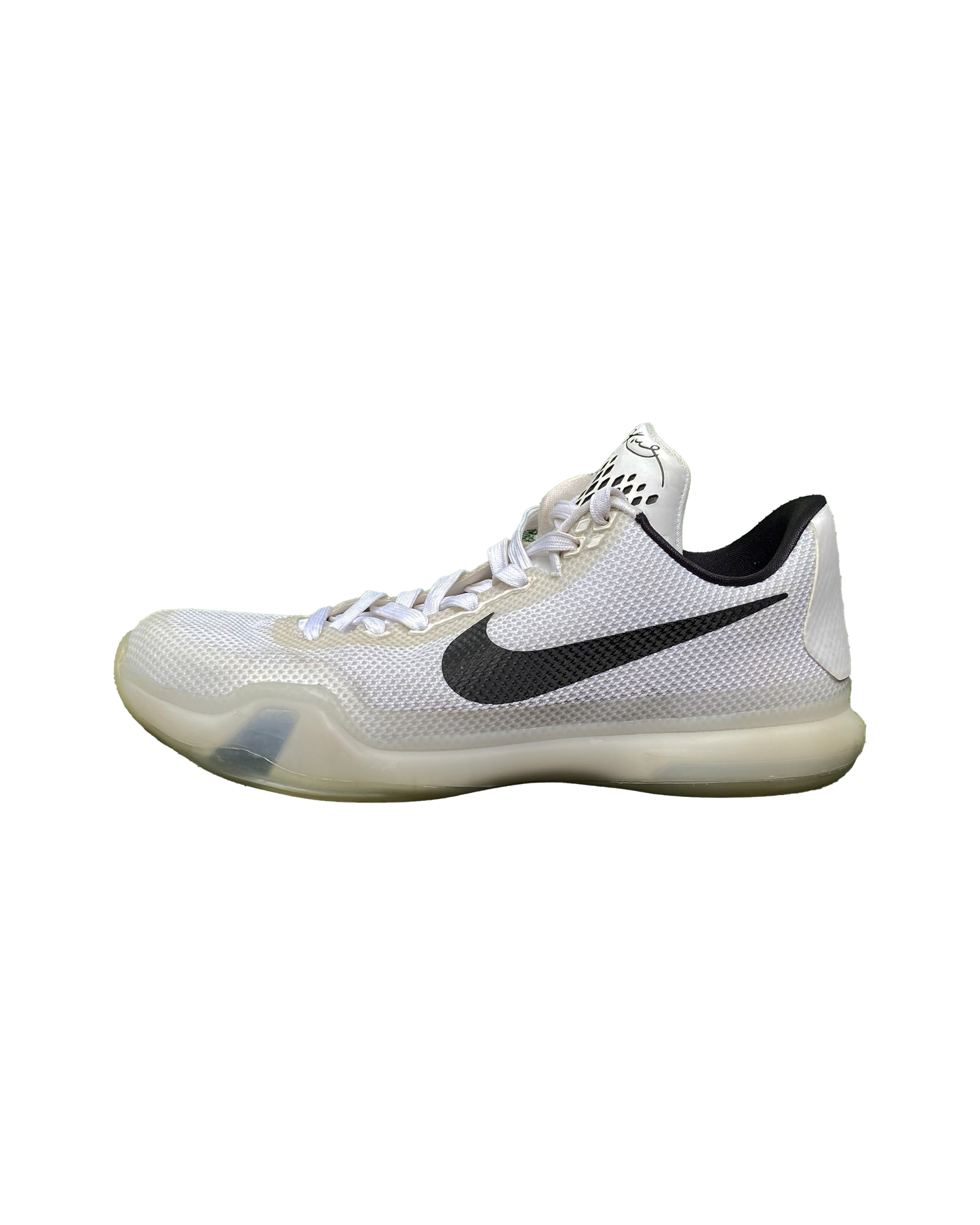 Nike Kobe 10 'Fundamental' (Size 9.5)