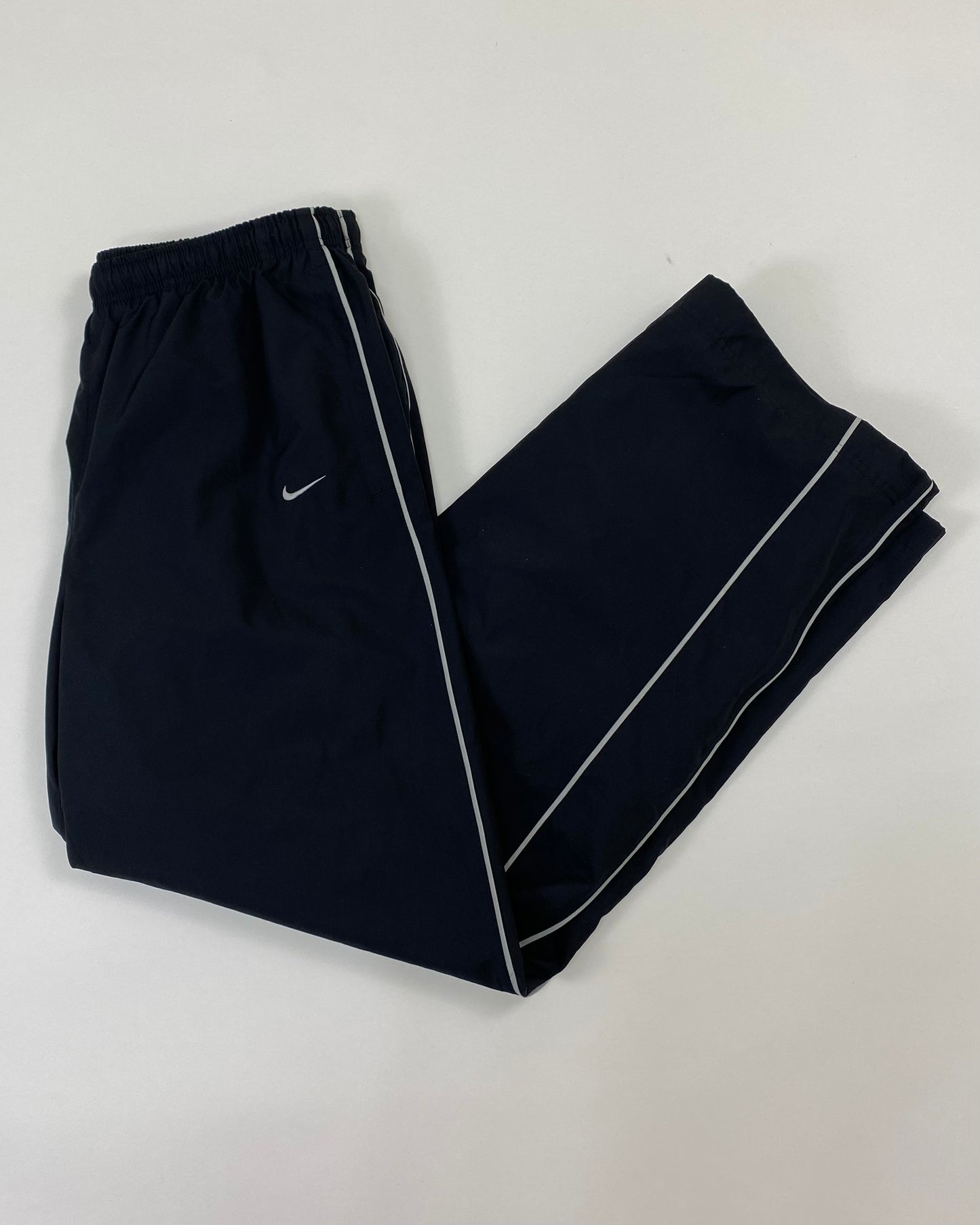 Vintage 90s Nike Tracksuit (L)