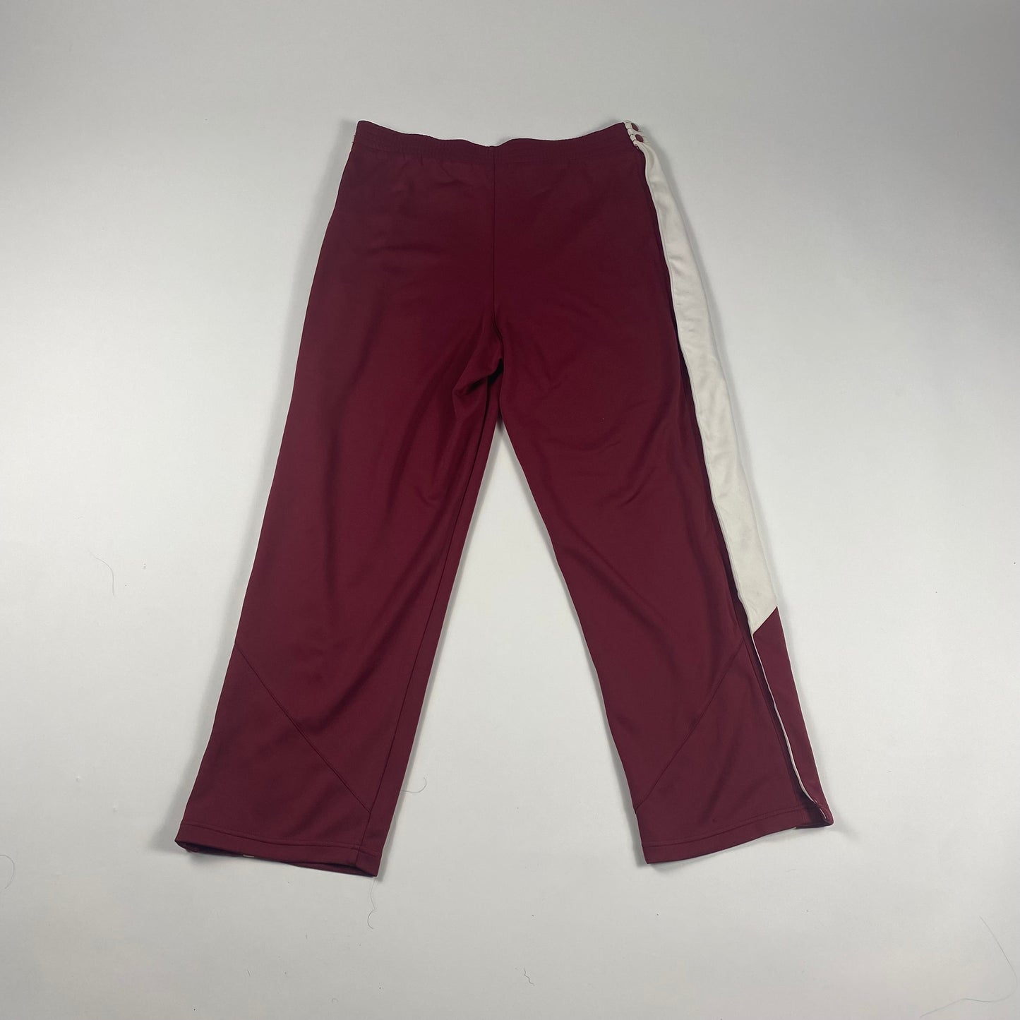 Team Issued Florida State Nike Warm Up Pants (L)