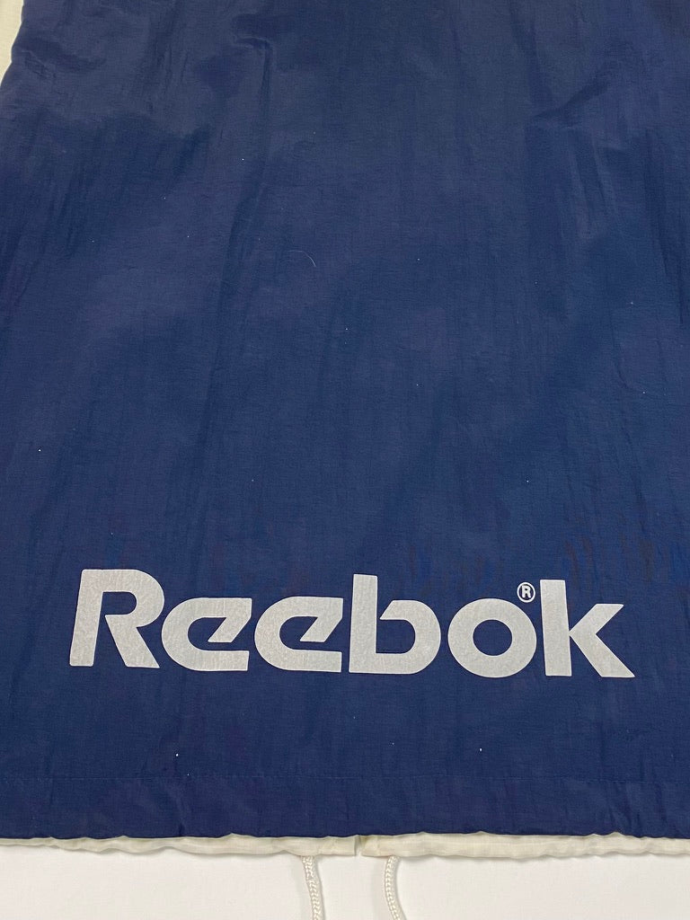 Vintage Reebok England Windbreaker (M)