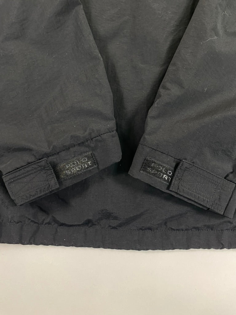 Polo Sport Windbreaker (XL)