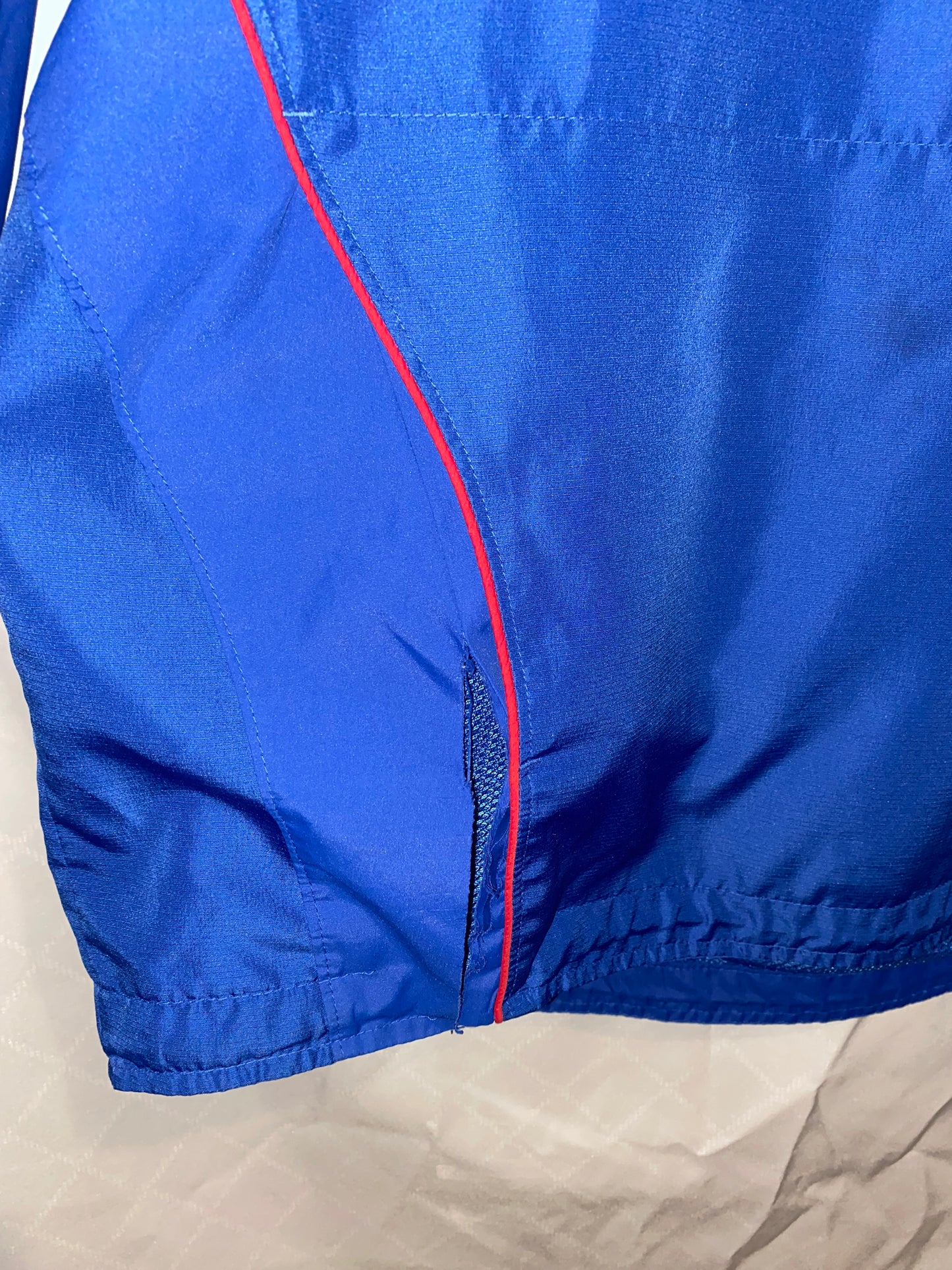 Chicago Cubs Windbreaker (M)