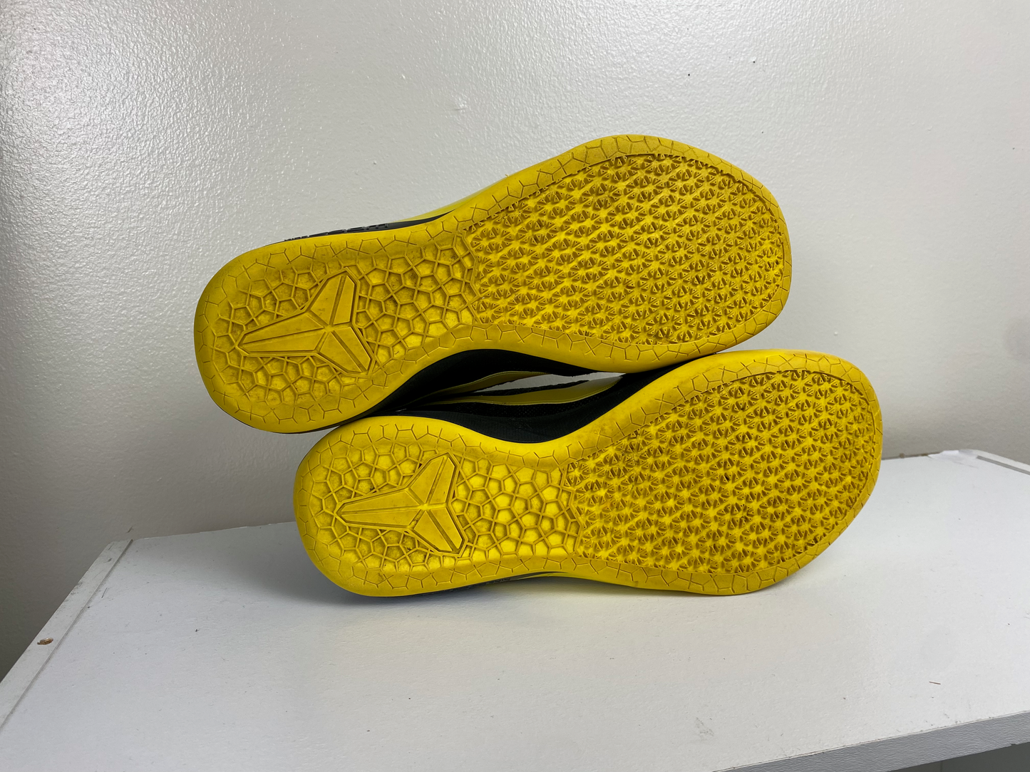Kobe AD 'Oregon' (Size 11)