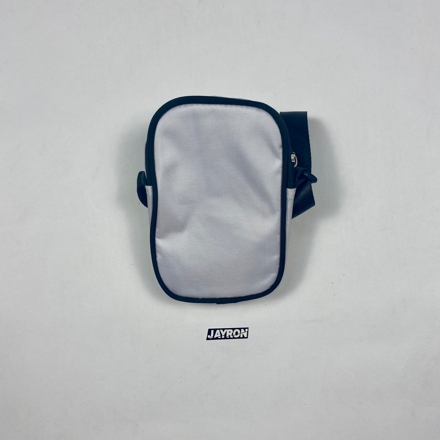 Vintage Fila Side Bag
