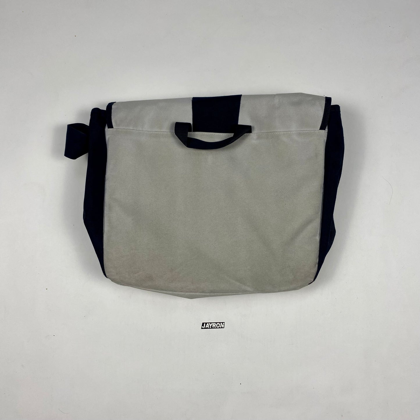 Vintage Adidas Messenger Bag