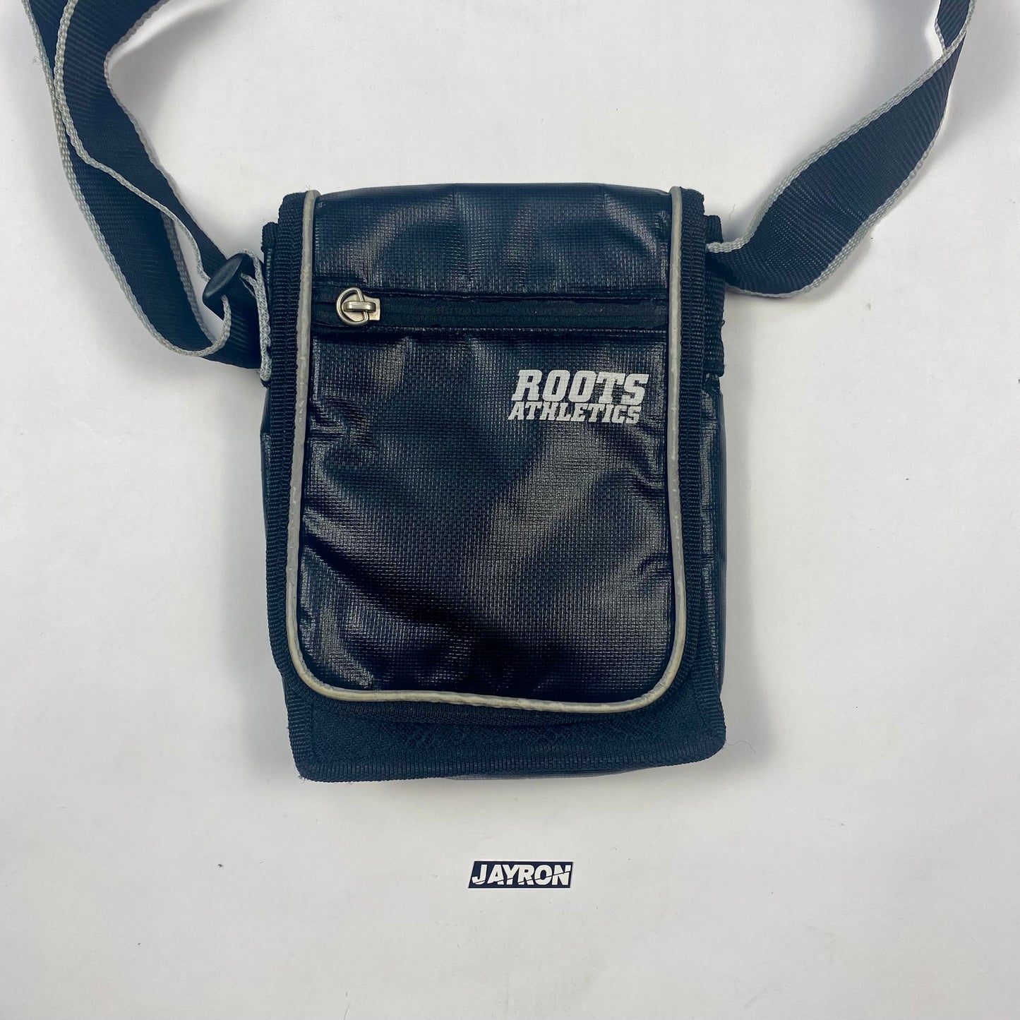 Vintage Roots Side Bag