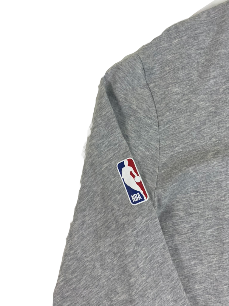 NBA Dallas Mavericks Nike Player-Issued Warmup Shirt (M/L)