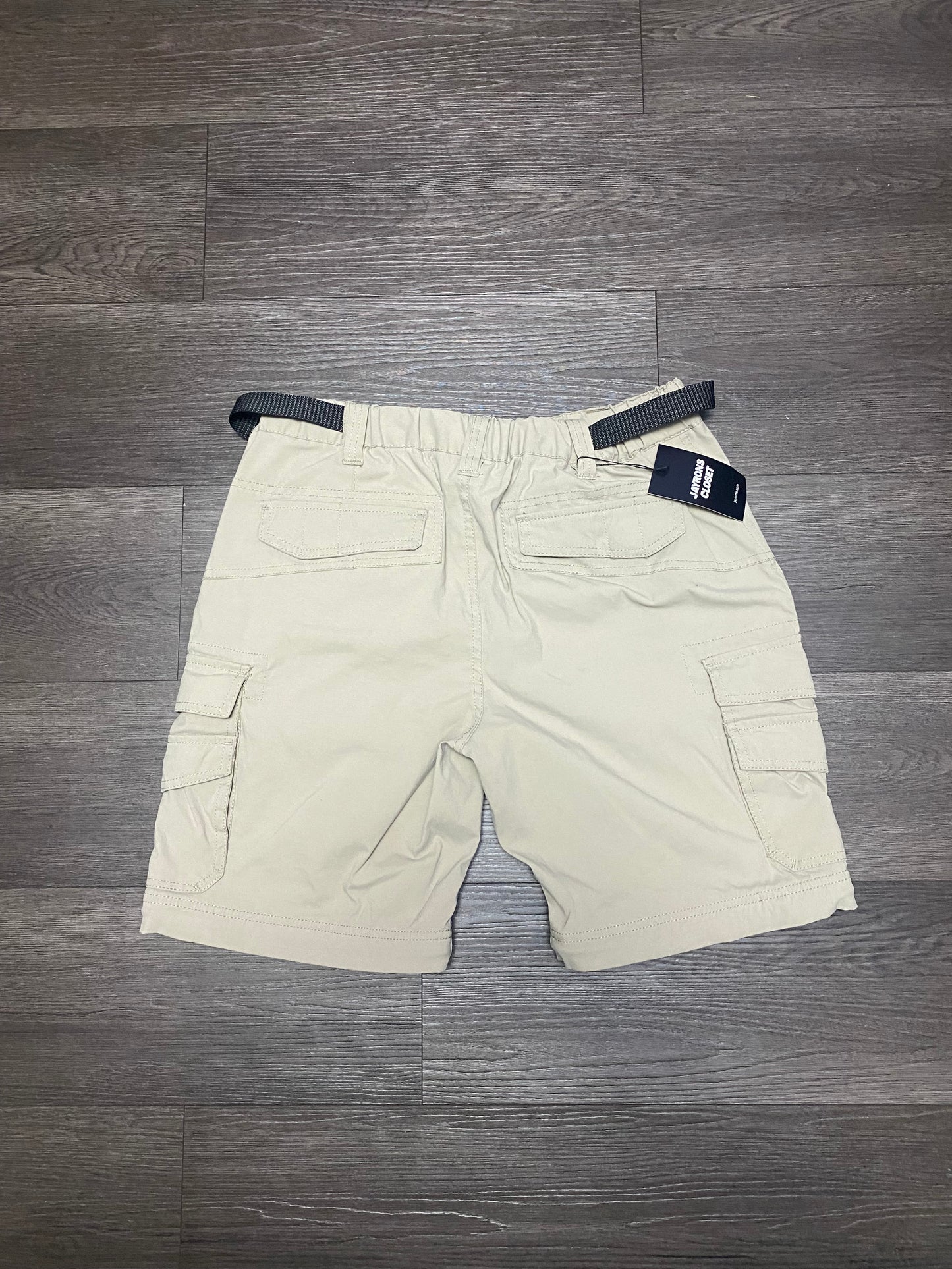 Cargo Utility Shorts (M)