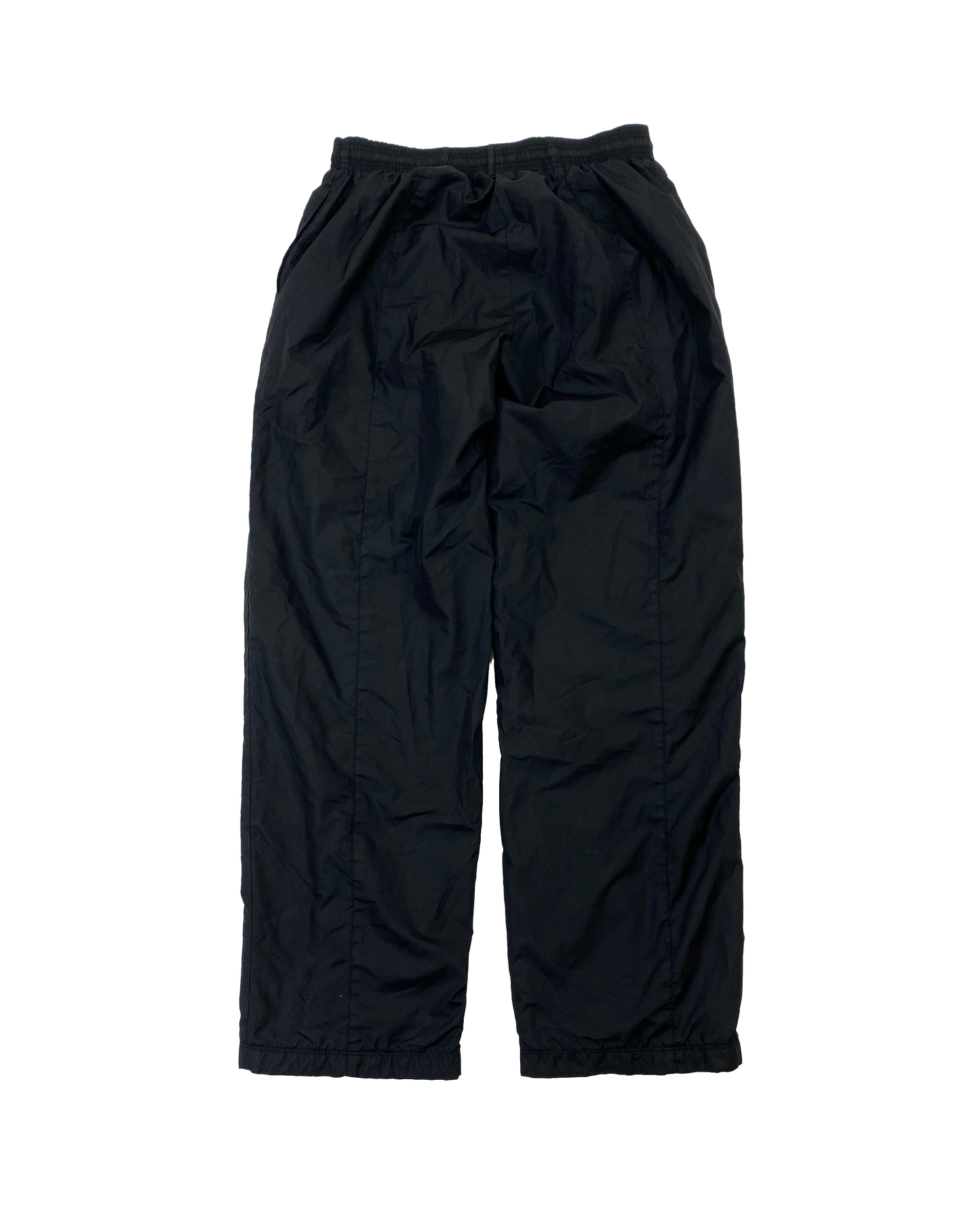 00s Vintage Nike Track Pants (S)