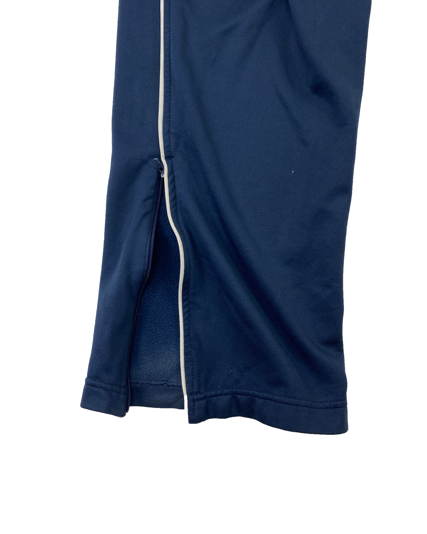 00s Vintage Nike Track Pants (L)