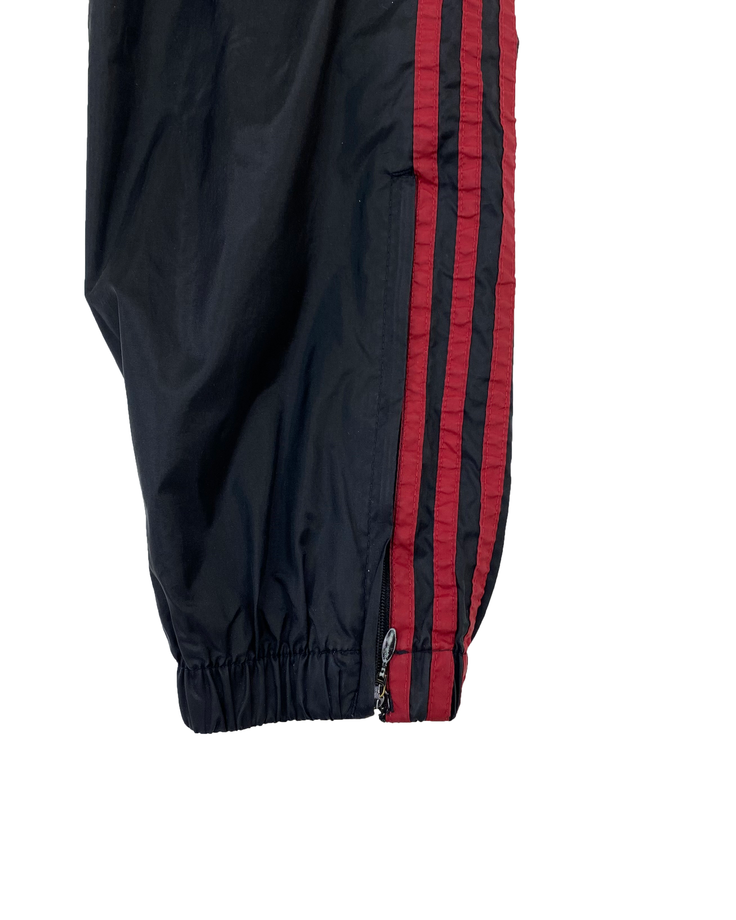 90 Vintage Adidas Track Pants (XS)