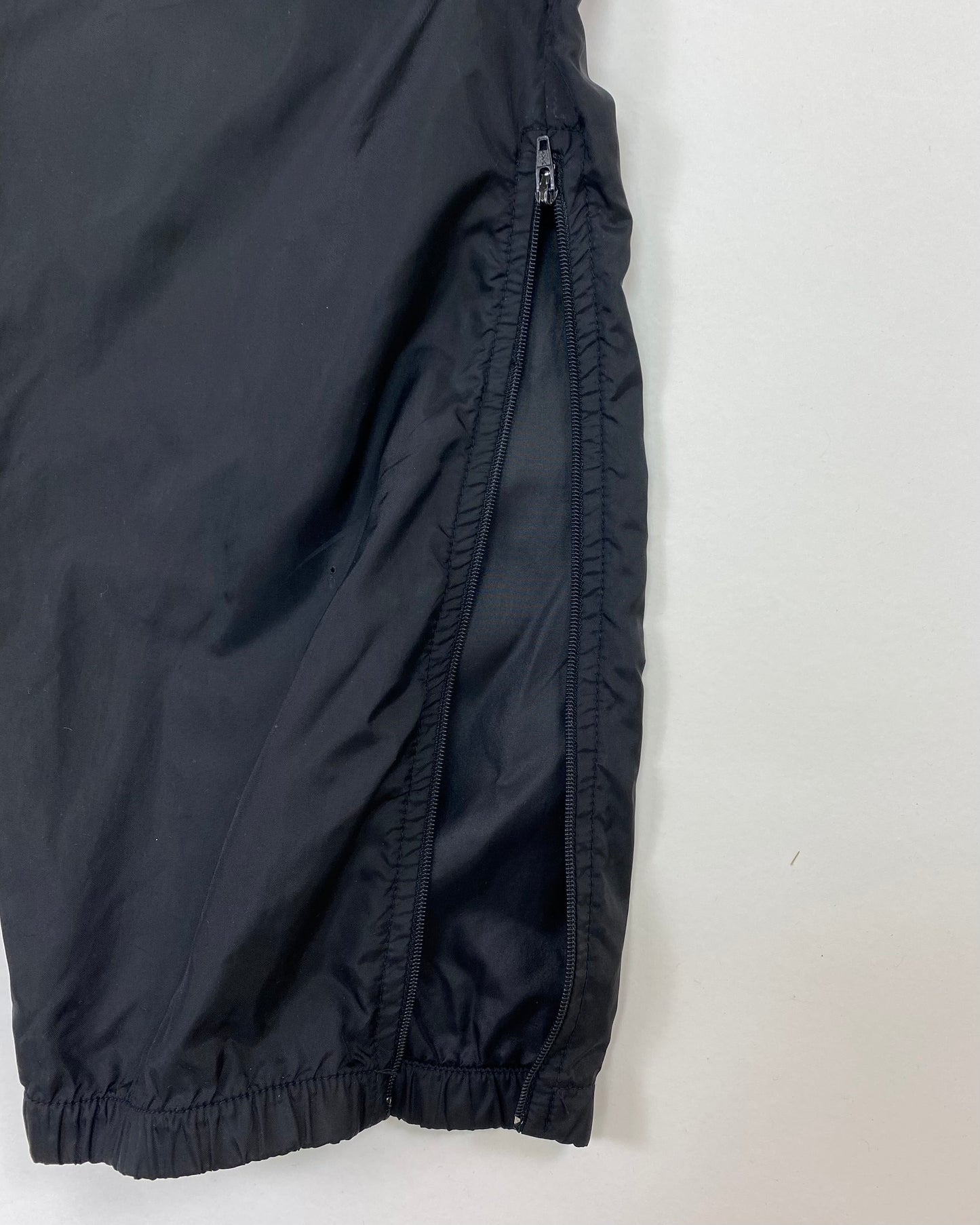 90s Vintage Nike Track Pants (L)