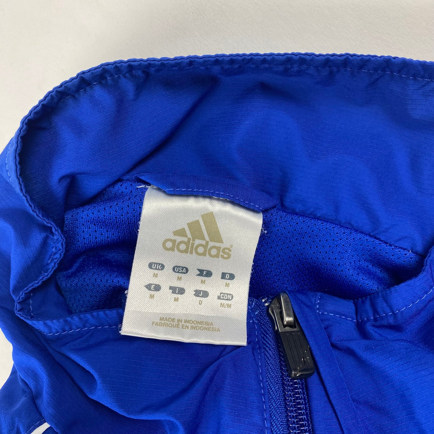 Adidas Windbreaker (M)
