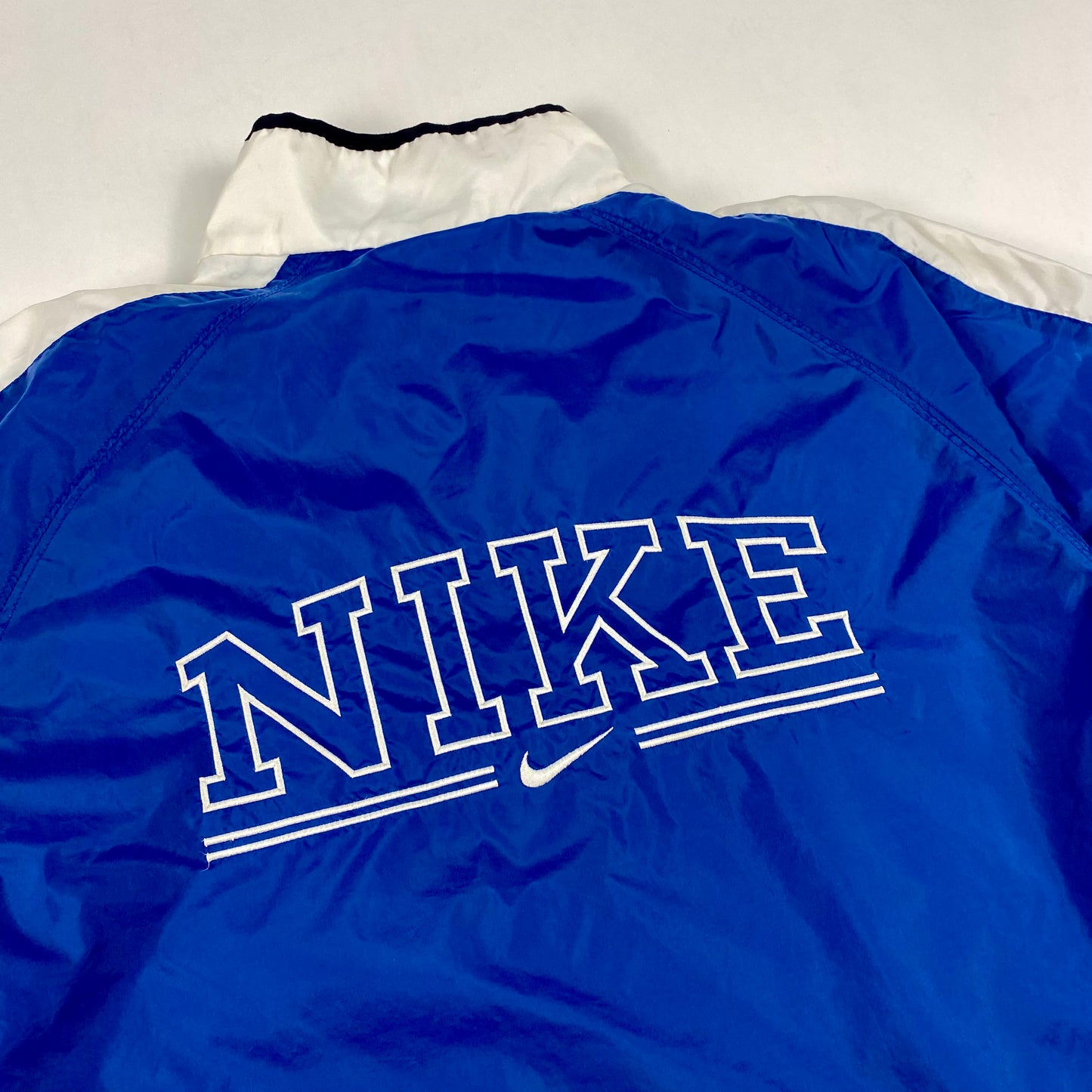 Vintage Nike Windbreaker (S)