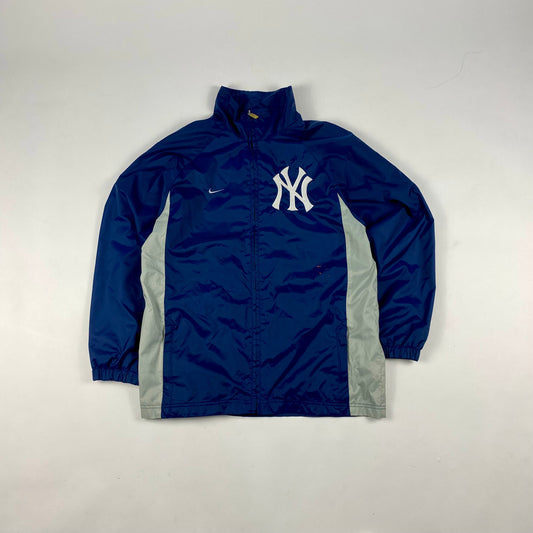 Vintage Nike Yankees Windbreaker (S)