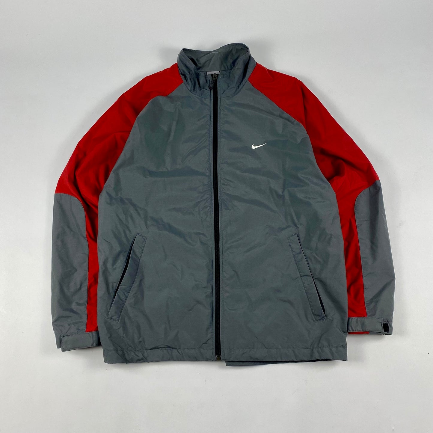 Vintage Nike Windbreaker (L)