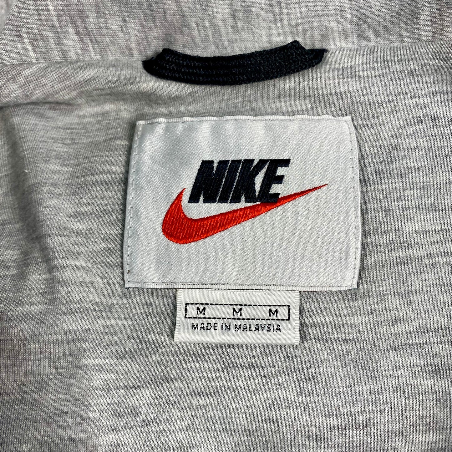 Vintage Nike Windbreaker (M)