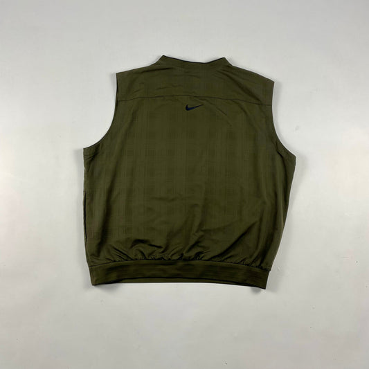 Vintage Nike Vest (XL)