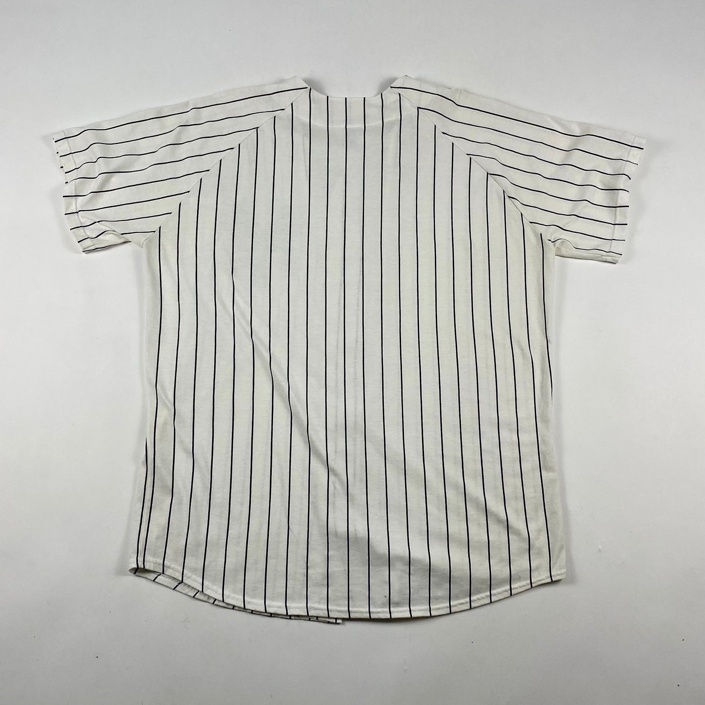 Vintage Yankees Jersey (XL)
