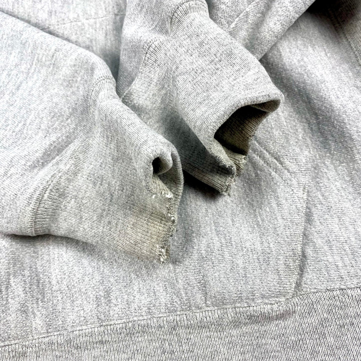 Vintage Museum of Modern Art Champion Hoodie (L)