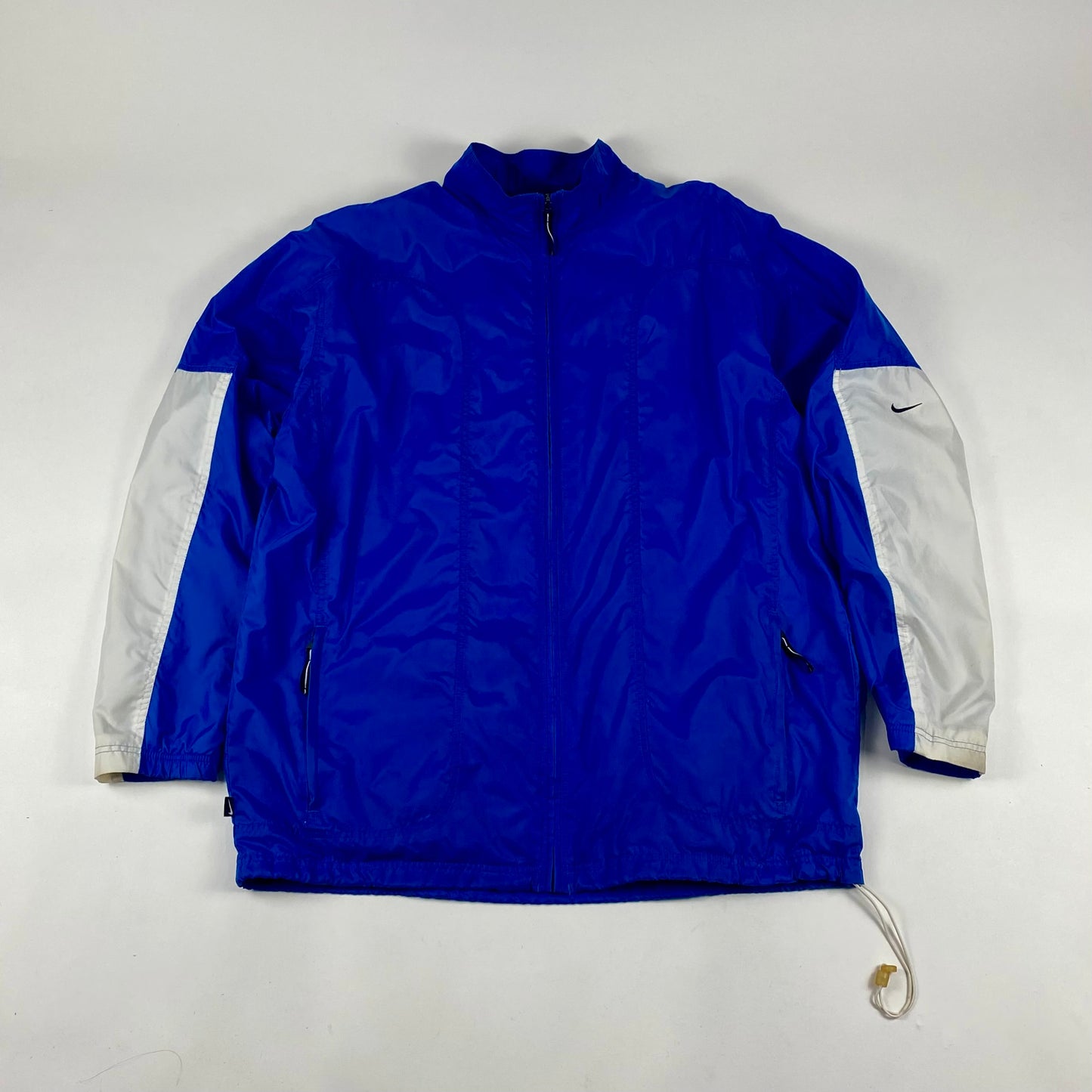 Vintage Nike Tracksuit (XL)