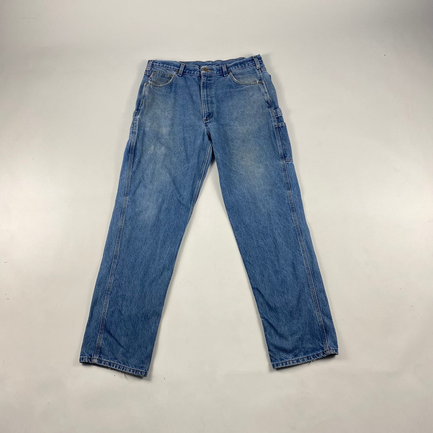 Carhartt Jeans (38x36)