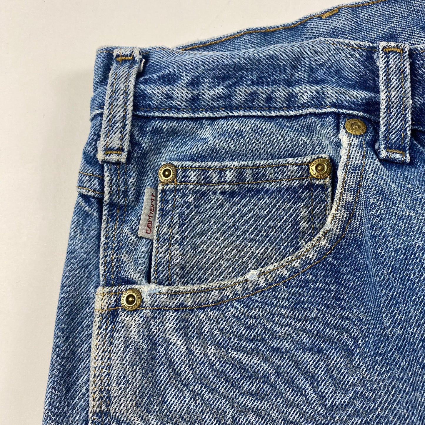 Carhartt Jeans (38x36)