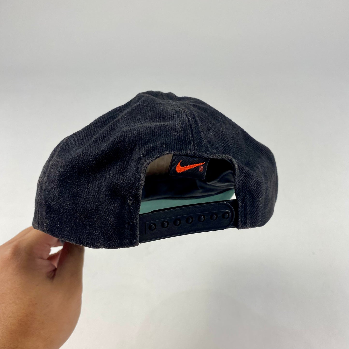 Vintage Nike Hat